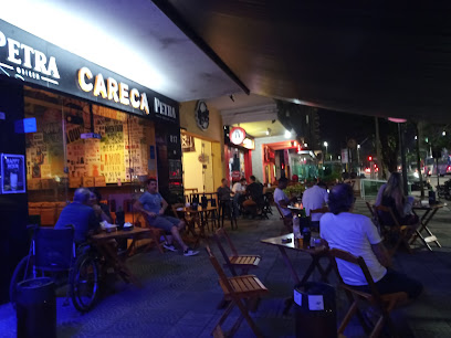 CARECA o bar - Av. Conselheiro Nébias, 817 - Boqueirão, Santos - SP, 11045-003, Brazil