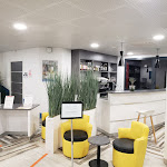 Photo n° 2 de l'avis de L. fait le 20/08/2021 à 00:24 pour Brit Hotel Loches à Loches