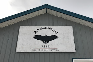 Iron Hawk CrossFit