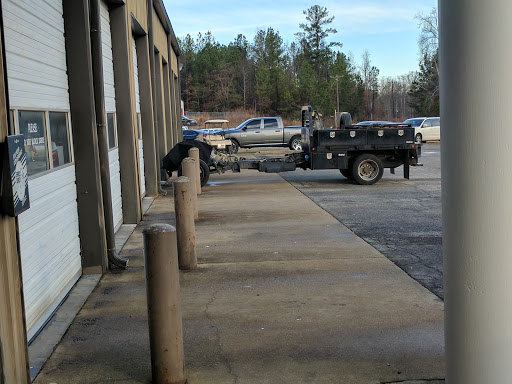 Car Dealer «Scott Evans Dodge Chrysler Jeep Ram», reviews and photos, 2280 Bankhead Hwy, Carrollton, GA 30116, USA