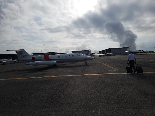 Caracas Airport