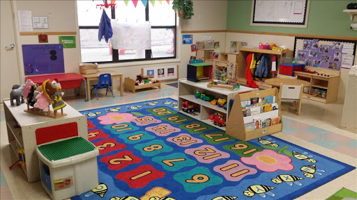 Day Care Center «West Bloomfield KinderCare», reviews and photos, 6615 Middlebelt Rd, West Bloomfield Township, MI 48322, USA
