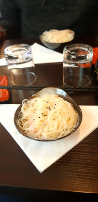 Nouille du Restaurant japonais Kan Food à Lyon - n°11