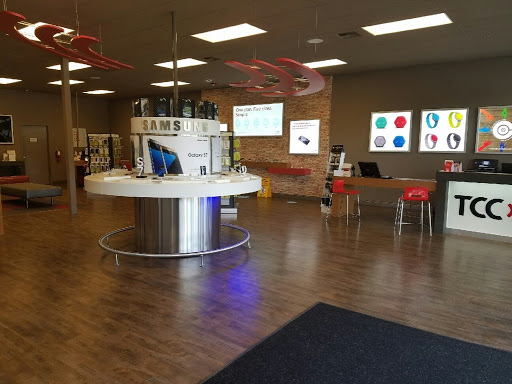 Cell Phone Store «Verizon Authorized Retailer, TCC», reviews and photos, 23969 WA-3 f, Belfair, WA 98528, USA