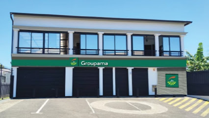 Agence Groupama St Andre Saint-André