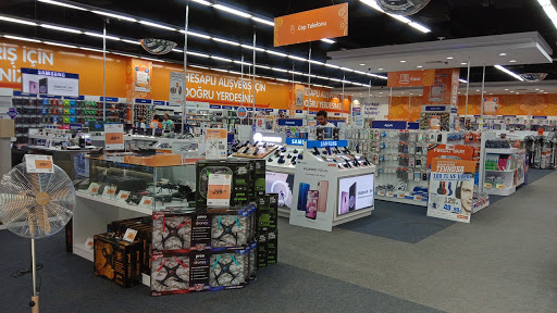 Konacık Teknosa Extra