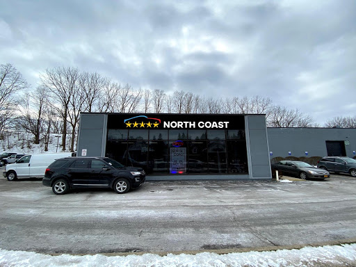 Used Car Dealer «North Coast Auto Brokers», reviews and photos, 2595 Ridgeway Ave, Rochester, NY 14626, USA