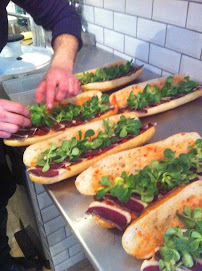 Photos du propriétaire du Sandwicherie Le Détaillant - Sandwich de Qualité, Épicerie à Toulouse - n°15