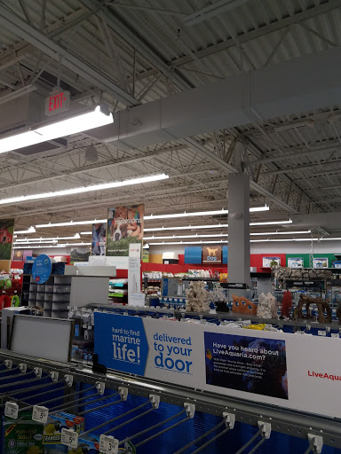 Pet Supply Store «Petco Animal Supplies», reviews and photos, 1221 Water Tower Pl, Arnold, MO 63010, USA