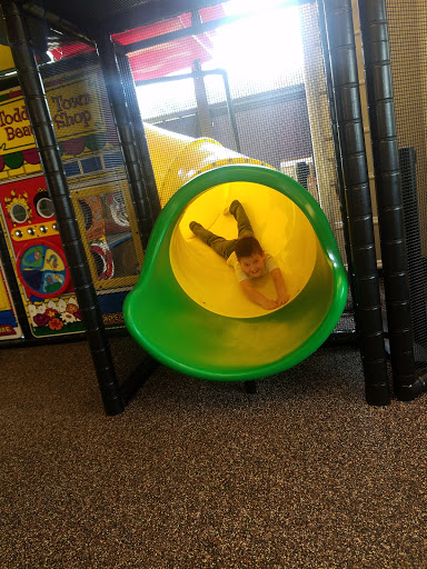 Fast Food Restaurant «Chick-fil-A», reviews and photos, 156 Joshua M. Freeman Blvd, Ranson, WV 25438, USA