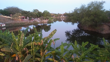 Laguna Zacatecas