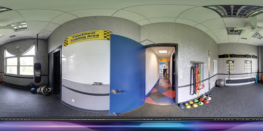 Gym «Genesis Fitness Center», reviews and photos, 671 Main St, Harleysville, PA 19438, USA