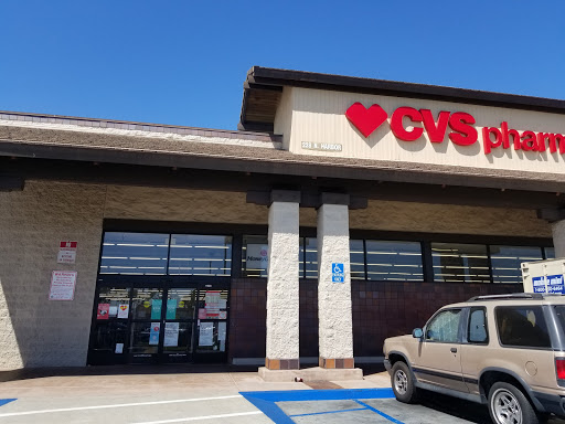 Drug Store «CVS», reviews and photos, 228 N Harbor Blvd, Santa Ana, CA 92703, USA
