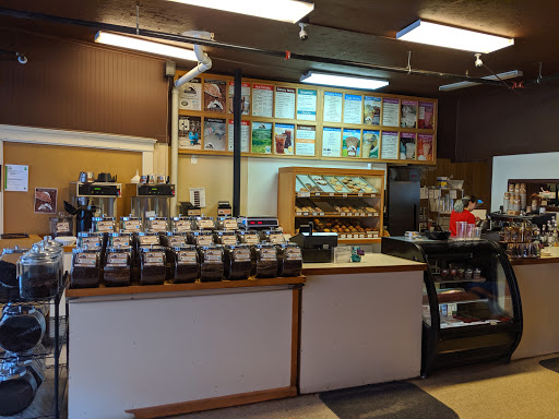 Coffee Store «White Mountain Gourmet Coffee», reviews and photos, 15 Pleasant St, Concord, NH 03301, USA