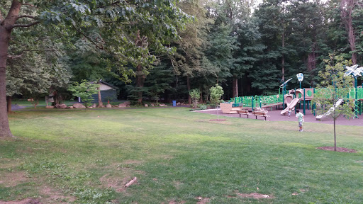 Park «Ridge Road Park», reviews and photos, 287 Ridge Rd, Hartsdale, NY 10530, USA