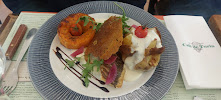 Les plus récentes photos du Restaurant de fruits de mer Le Café de Turin à Nice - n°13