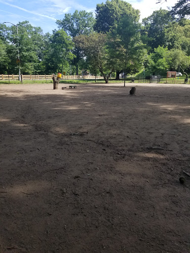 Dog Park «Forest Park Dog Run», reviews and photos, 8445 Park Ln S, Woodhaven, NY 11421, USA