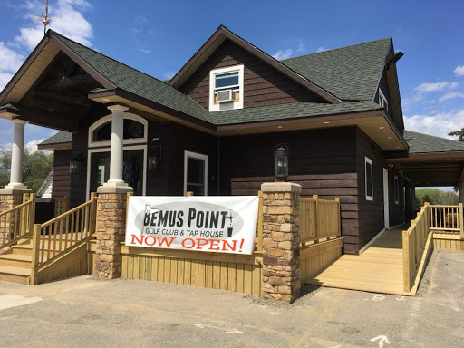 Golf Course «Bemus Point Golf Club», reviews and photos, 72 Main St, Bemus Point, NY 14712, USA