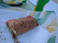 Plats et boissons du Sandwicherie Subway à Pont-Sainte-Marie - n°17