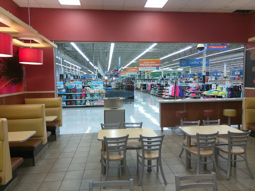 Discount Store «Walmart», reviews and photos, 1400 164th St SW, Lynnwood, WA 98087, USA