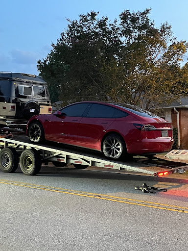 Used Car Dealer «CarBuyerUSA», reviews and photos, 9875 Main St, Woodstock, GA 30188, USA