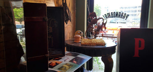 Book Store «Paranormal Books & Curiosities-RENOVATING», reviews and photos, 621 Cookman Ave, Asbury Park, NJ 07712, USA