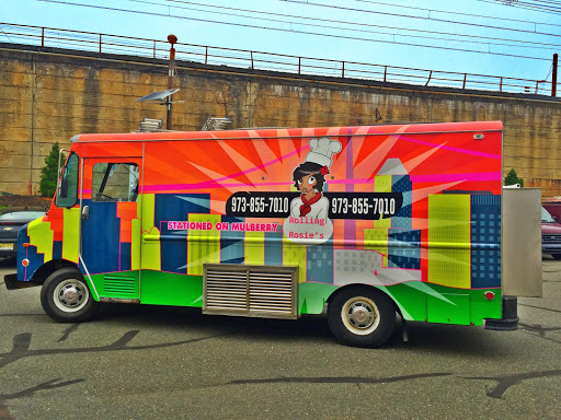 Print Shop «SpeedPro Imaging», reviews and photos, 800 New Brunswick Ave #4, Rahway, NJ 07065, USA