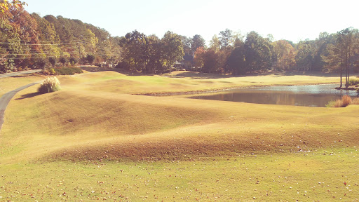 Golf Course «Brookstone Golf & Country Club», reviews and photos, 5705 Brookstone Dr NW, Acworth, GA 30101, USA