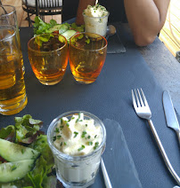 Plats et boissons du Restaurant Traiteur L'ENDROIT à Agde - n°17