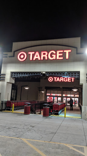 Department Store «Target», reviews and photos, 777 E Colorado Blvd, Pasadena, CA 91101, USA