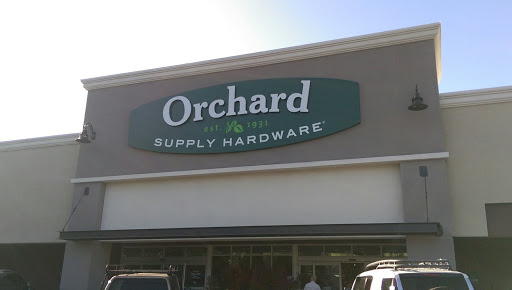 Hardware Store «Orchard Supply Hardware», reviews and photos, 43 Peninsula Center, Rolling Hills Estates, CA 90274, USA