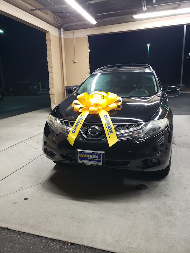 Used Car Dealer «CarMax», reviews and photos, 2756 Ross Clark Cir, Dothan, AL 36301, USA