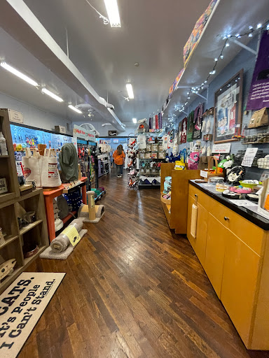 Pet Store «Reigning Cats & Dogs», reviews and photos, 219 E Davis St, Culpeper, VA 22701, USA