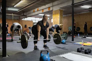 Dorin Yaniv - strength & functional training image
