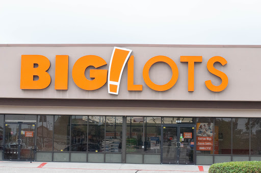 Discount Store «Big Lots», reviews and photos, 425 Sawdust Rd a, Spring, TX 77380, USA