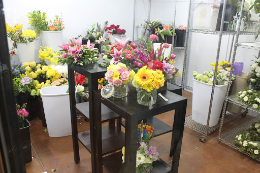 Florist «The Blooming Idea», reviews and photos, 25915 Budde Rd #400, The Woodlands, TX 77380, USA