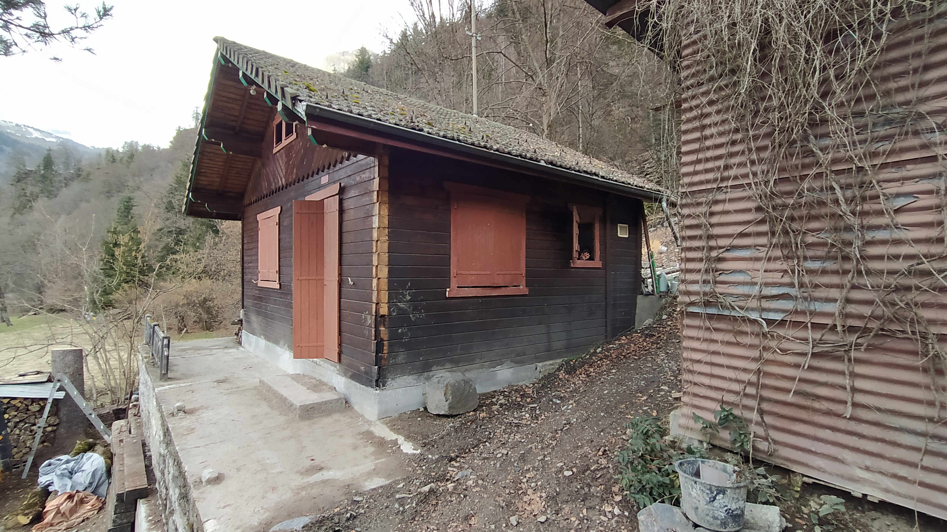 Photo n° 2 de l'avis de olivier.o fait le 26/01/2023 à 14:41