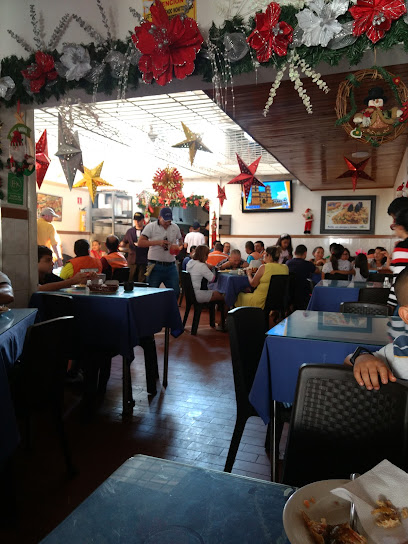 Restaurante La 22 - Cra. 22 #45-18, Bucaramanga, Santander, Colombia