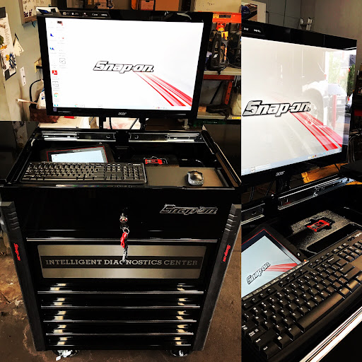 Auto Repair Shop «Pro Import Automotive», reviews and photos, 7667 E Iliff Ave, Denver, CO 80231, USA