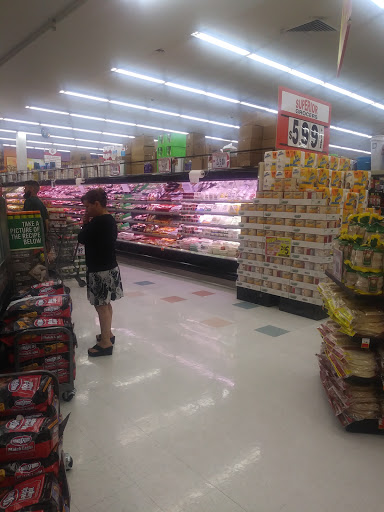 Grocery Store «Superior Grocers», reviews and photos, 16100 Lakewood Blvd, Bellflower, CA 90706, USA