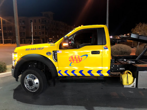 Travel Agency «AAA Colorado - Denver Store», reviews and photos