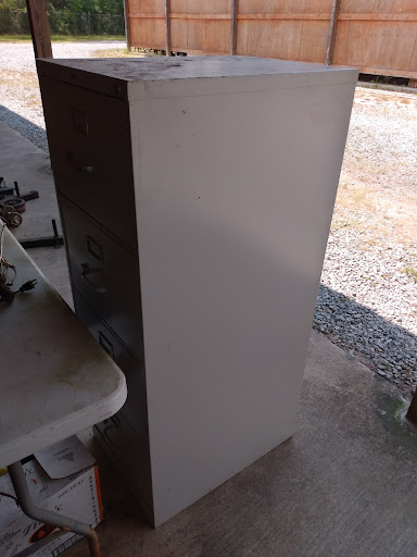 Flea Market «Awesome Deals Flea Market», reviews and photos, 19331 28th St, Long Beach, MS 39560, USA