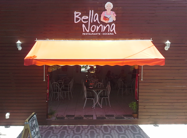 Bella Nonna Restaurante E Doceria - Restaurante