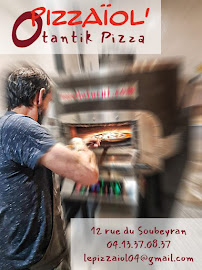 Photos du propriétaire du Pizzeria OPizzaïol' à Manosque - n°10
