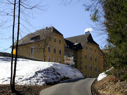 Rehabilitationszentrum Walenstadtberg