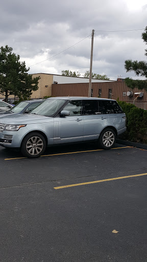 Auto Body Shop «R & R Auto Body», reviews and photos, 15620 Brookpark Rd, Cleveland, OH 44135, USA