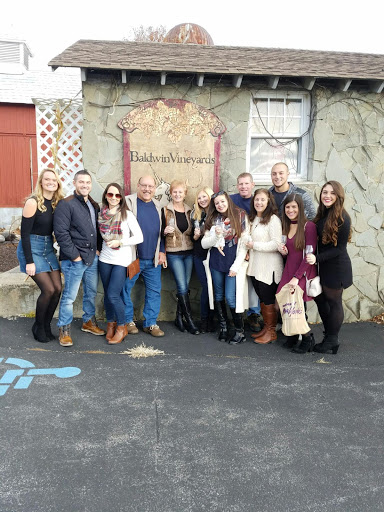 Winery «Baldwin Vineyards», reviews and photos, 176 Hardenburgh Rd, Pine Bush, NY 12566, USA