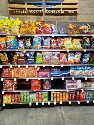 Supermarket «Fork Lift by Nugget Markets», reviews and photos, 3333 Coach Ln, Cameron Park, CA 95682, USA