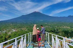 Bukit Tangkeban image