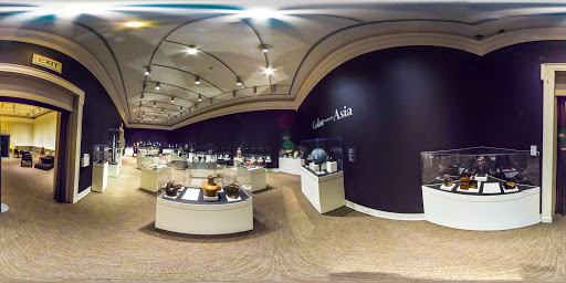 Art Museum «Ackland Art Museum», reviews and photos, 101 S Columbia St, Chapel Hill, NC 27599, USA